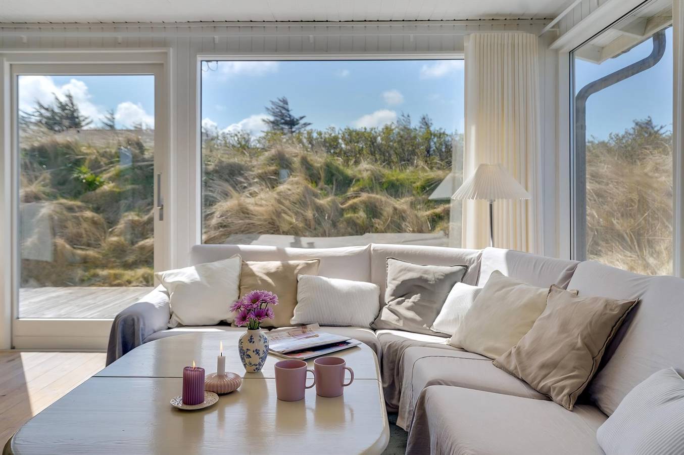 Pet friendly home in Saltum with Wifi in Løkken, Jammerbugt