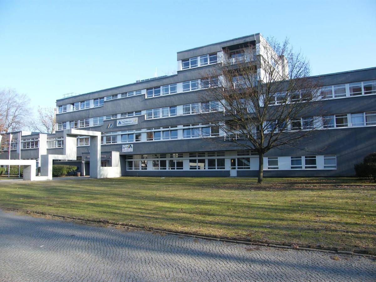 Quadruple Room over 27 years in Centro de Berlín, Berlín