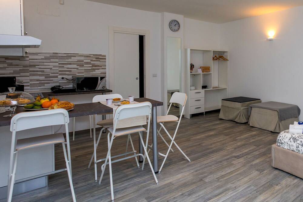 Vacation Home La Piccolina in Matera, Piana del Metaponto