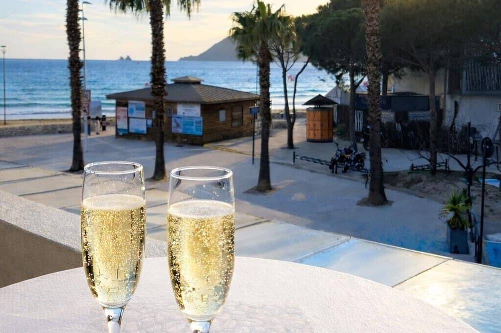 Appartement de vacances