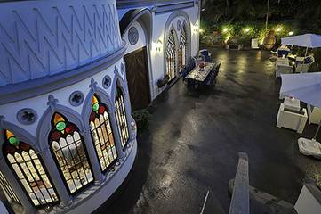 Villa per 16 Persone in Sant'Agnello, Costa tirrenica Campania, Foto 2