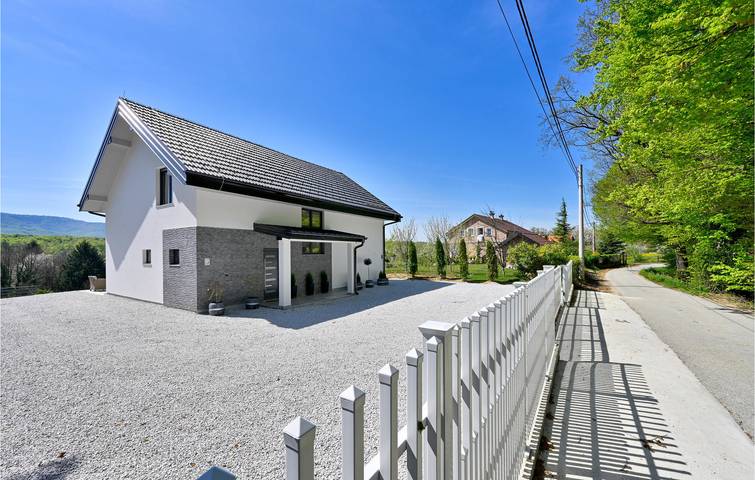 Ferienhaus für 12 Personen