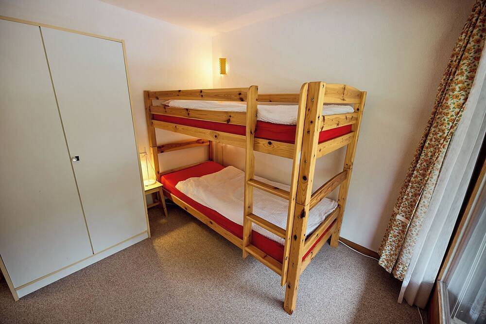 Geheel appartement, Nice apartment for rent in les Collons in Les Masses, Vex