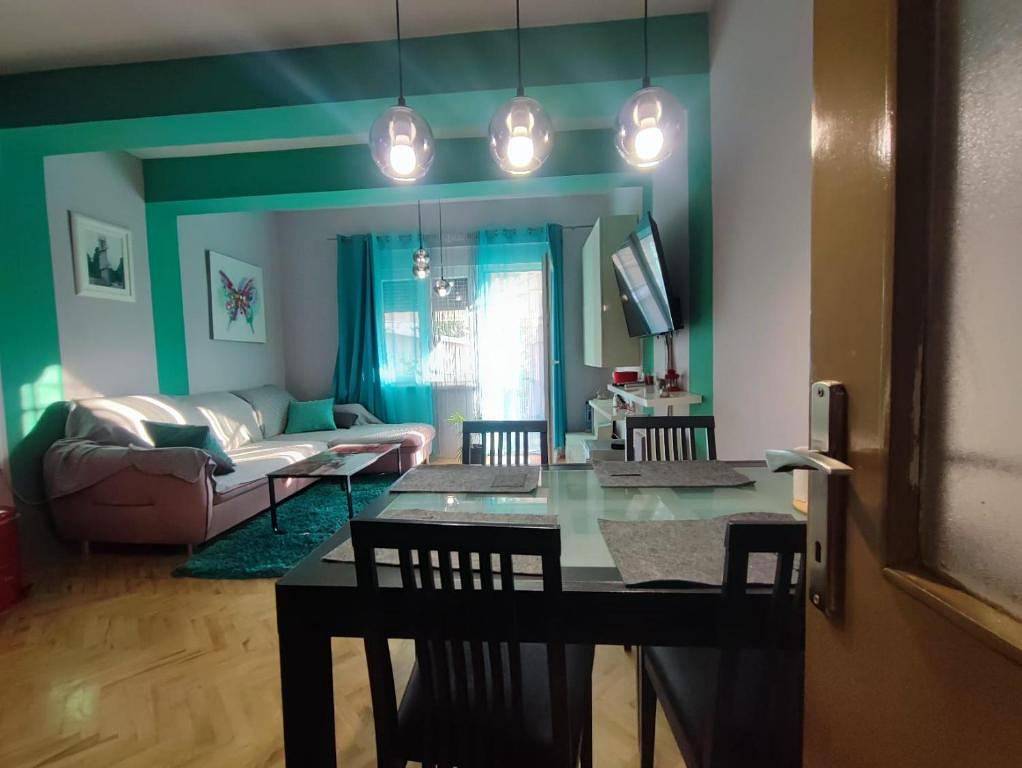 Cijeli apartman za odmor, Kristijan Apartment Sleeps 3 with Garden in Zadar city, Zadar (Opcina)
