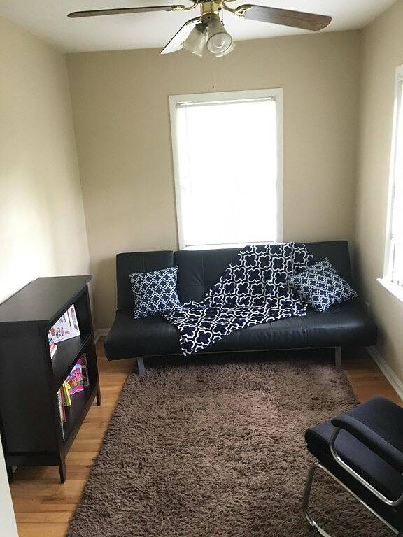 Ganze Wohnung, Wunderbare, private 1-Br-Wohnung mit Great Deck, Huge Yard in Decatur, Georgia