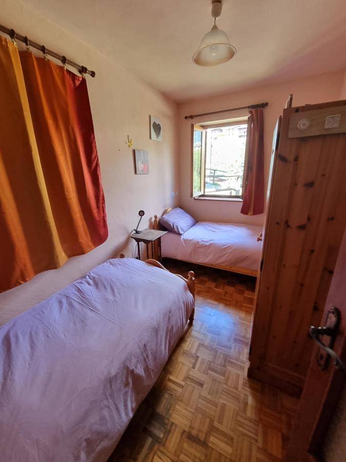 Casa Nonna Rina in Riva Valdobbia, Alagna Valsesia