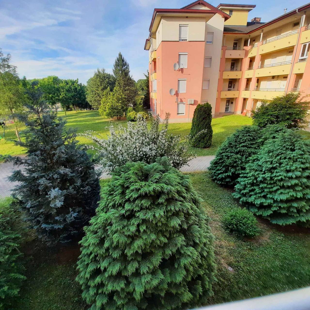 Ganze Ferienwohnung, Ferienwohnung mit Klimaanlage und Wlan  in Bük, Komitat Eisenburg