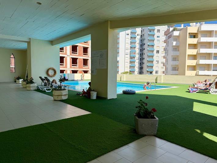 Casa de férias para 5 pessoas em Distrito de Faro