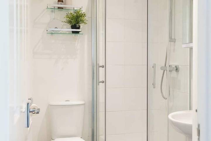 Ganze Wohnung, #08 Stylish Home Near Nec | Sleeps 4|Free parking in Solihull, Birmingham und Umgebung
