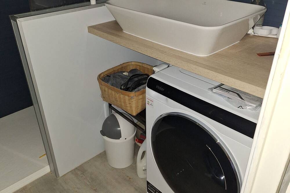 Ganze Wohnung, Apartment T1 - 4 people - Serre Chevalier - Chantemerle in Saint-Chaffrey, Serre Chevalier