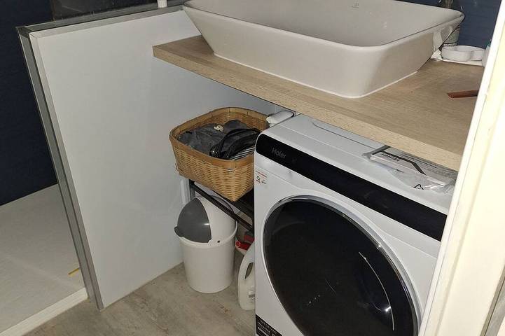 Ganze Wohnung, Apartment T1 - 4 people - Serre Chevalier - Chantemerle in Saint-Chaffrey, Serre Chevalier