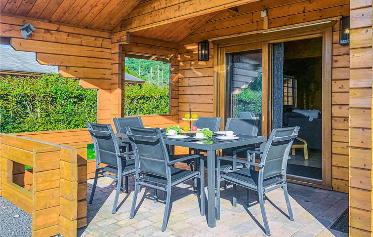 Ferienhaus für 6 Personen, mit Garten und Terrasse, mit Haustier in Overijssel - 3