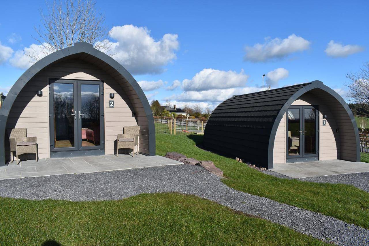 Leahys Pod Park in County Cork