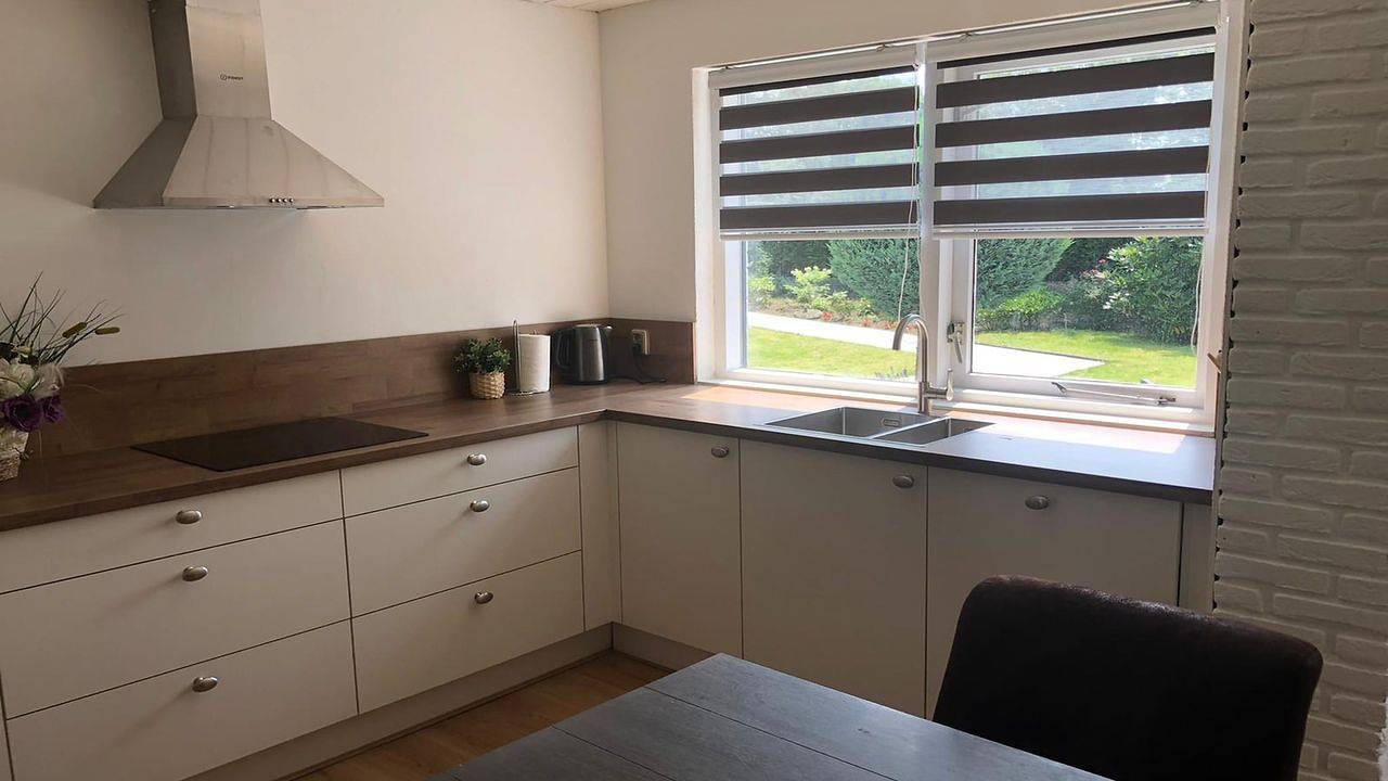 Ferienhaus für 8 Personen (150 m²) in Harderwijk in Harderwijk, Veluwe