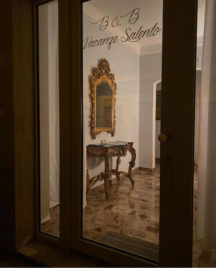 B&B Vacanze Salento in Torre San Giovanni, Ugento