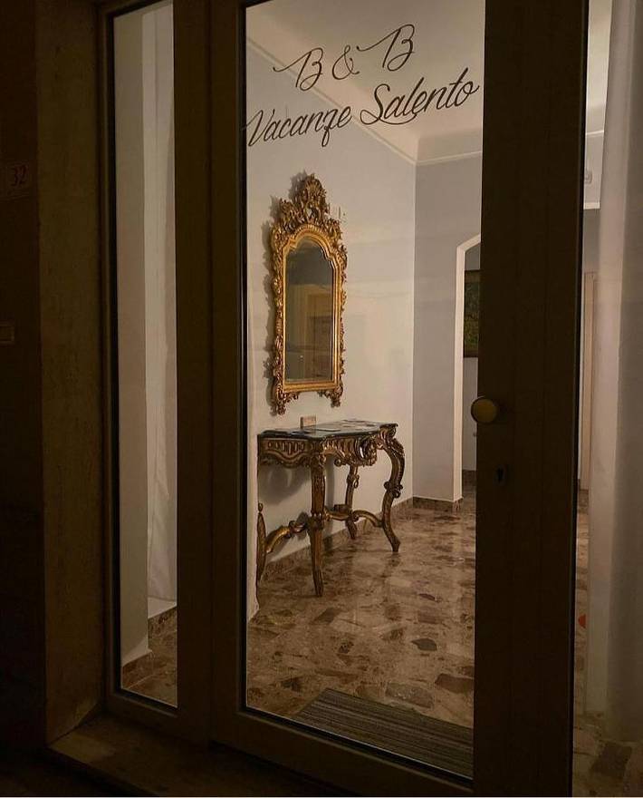 Chambre d’hôte pour 2 personnes, avec Terrasse