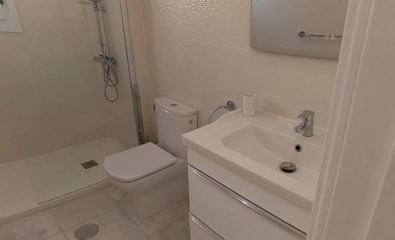 Villa pour 8 personnes, animaux acceptés à Madrid - 3