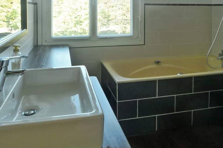 Homerez - Casa en Lanester. in Lanester, Côte des Mégalithes