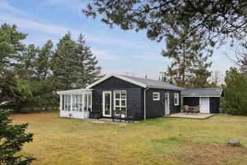 Ferieudlejning til 6 Personer i Gedesby, Lolland-Falster, Billede 4