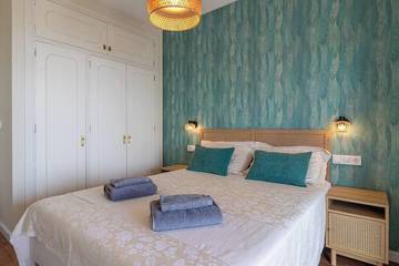 Apartment for 4 People in Mijas Pueblo, Mijas, Photo 1