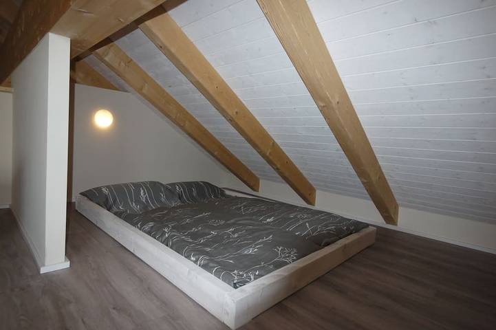 Ferienhaus für 6 Personen, mit Sauna und Garten in Wangels - 3