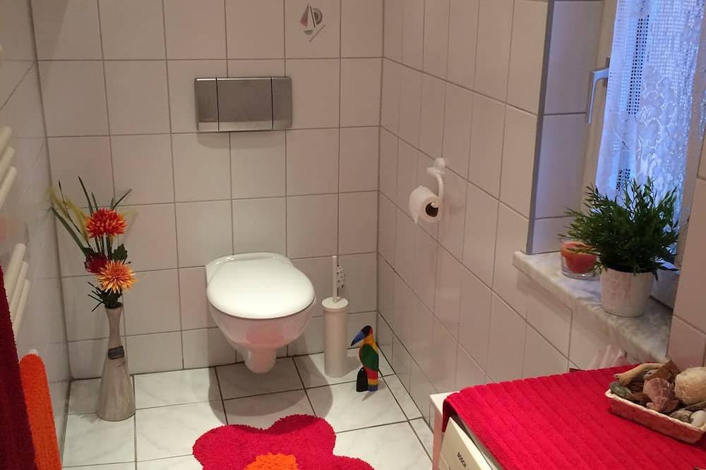 Das familienfreundliche Ferienhaus in Falkensee nahe Berlin in Falkensee, Havelland