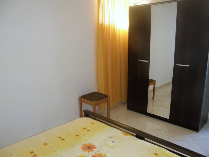 Ferienwohnung für 2 Personen, mit Terrasse in Primosten - 3