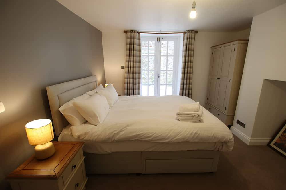 Ganze Wohnung, Klassisch-Apartment-Eigenes Badezimmer in Bristol, Südwestengland