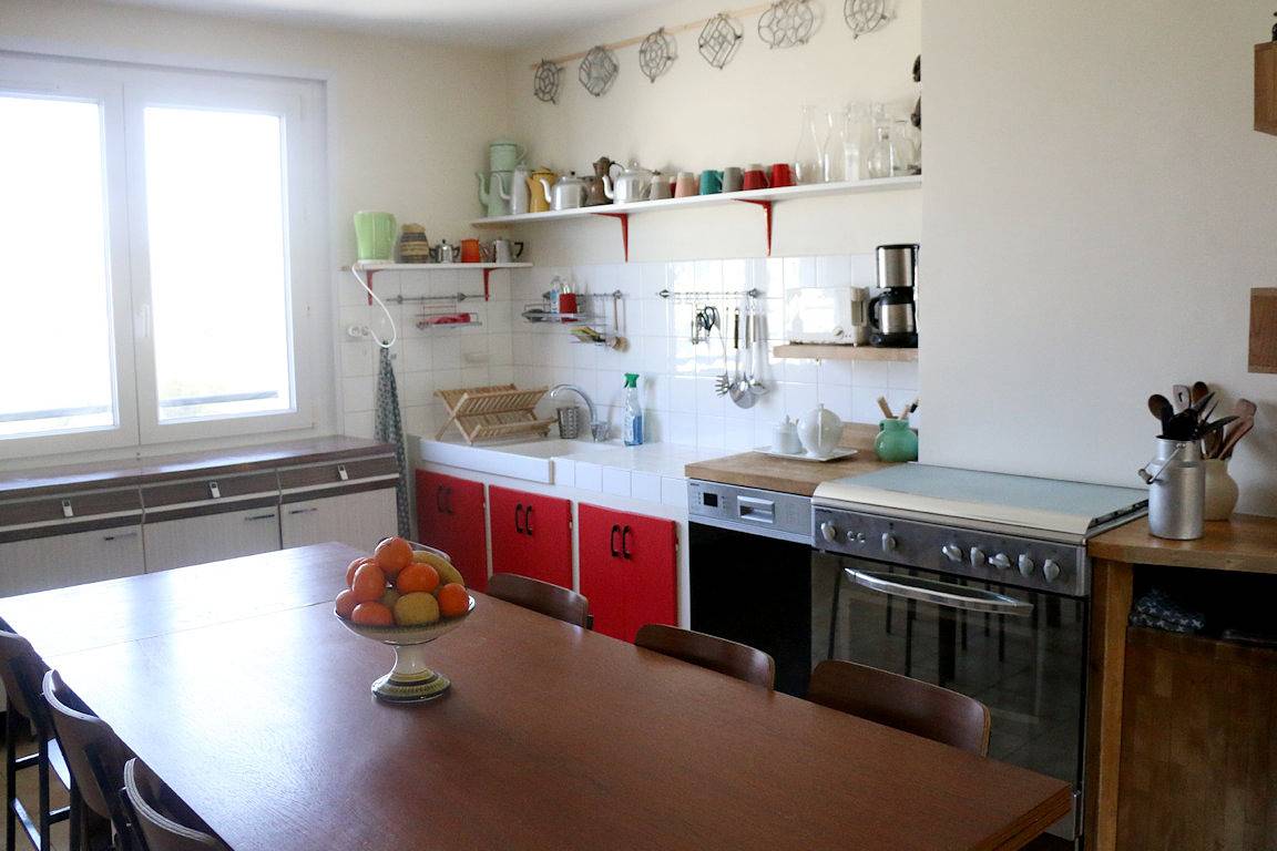 Gîte La Maison du Cosquer in Camaret-sur-Mer, Iroise