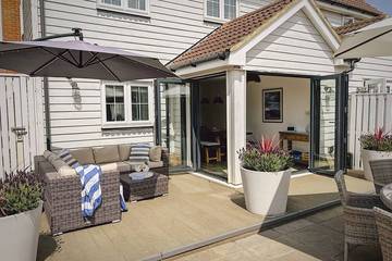 Cottage for 6 People in Camber, Rother, Photo 2