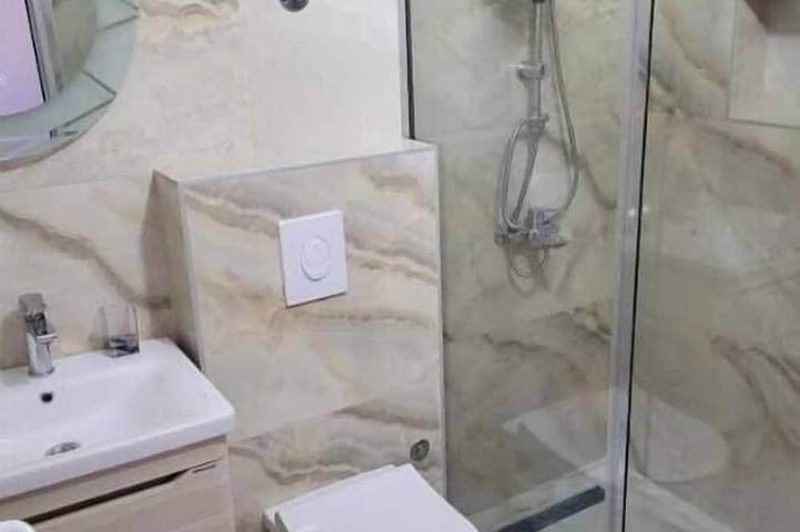 Ferienwohnung für 8 Personen in Montenegro