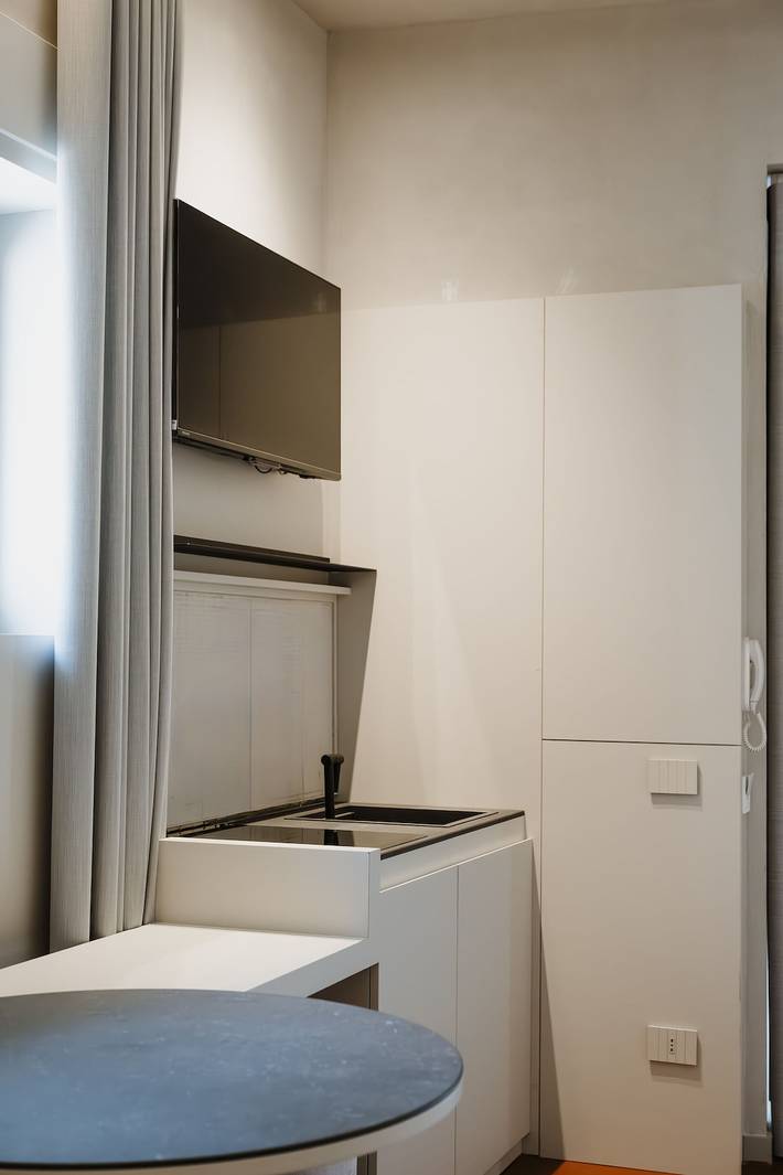 Apartamento entero, Apartamento de vacaciones para 3 personas con sauna in Altamura, Parque Nacional Alta Murgia