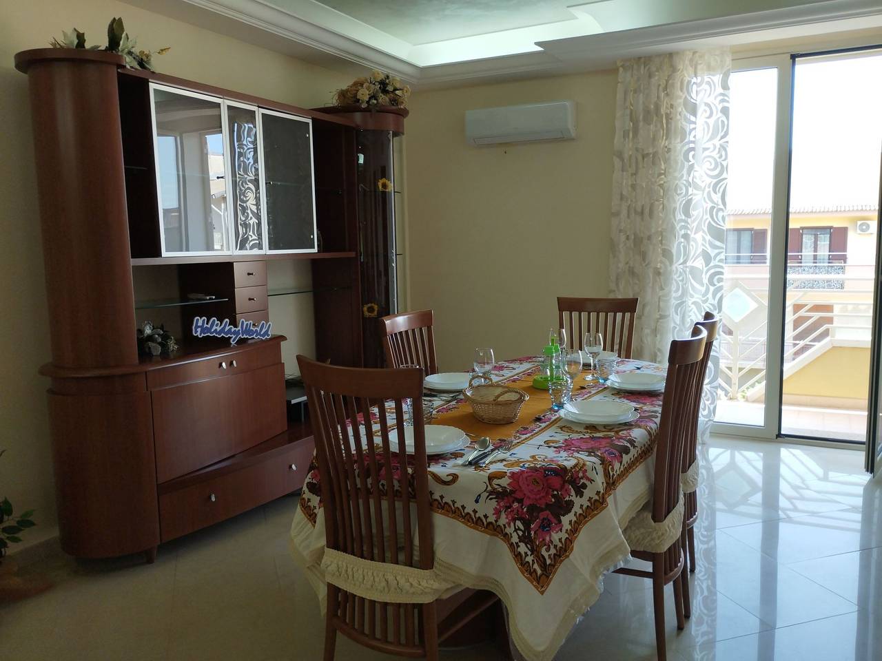 Appartement entier, Lory Home von Holiday World in Licata, Province de Agrigento