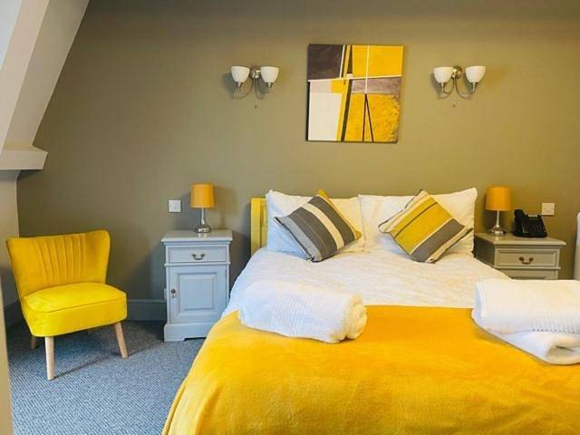 Holiday rental for 2 people in Wadebridge