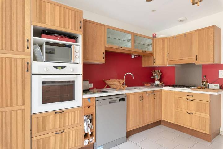 Location de vacances pour 6 personnes, avec Terrasse et Jardin dans Plage de La Source - 4
