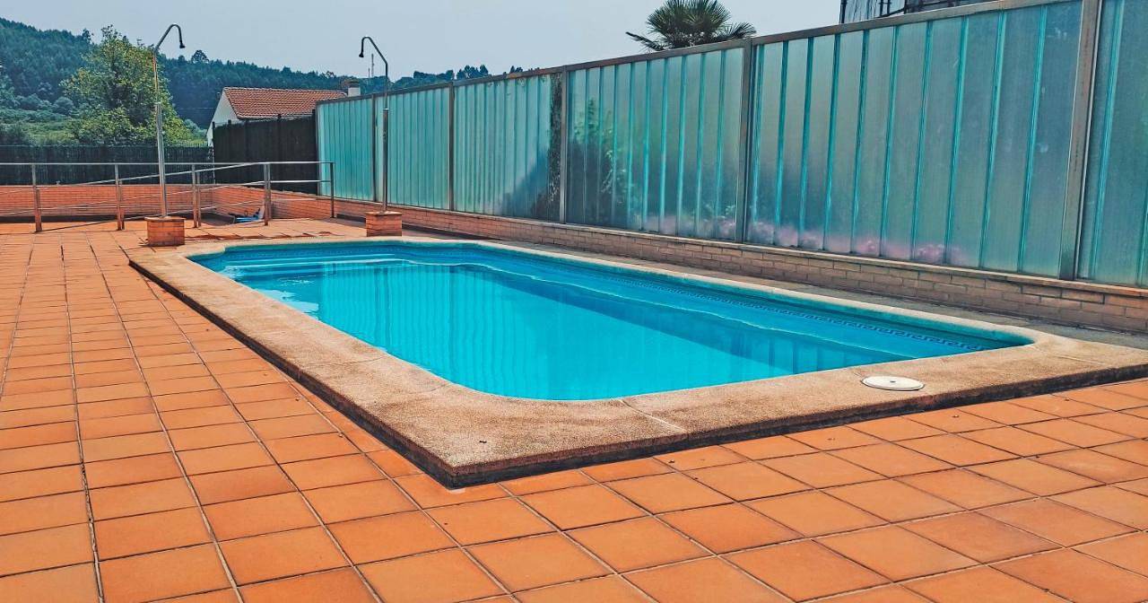 Apartamento entero, One-Bedroom Apartment in Soto del Barco, Costa Verde