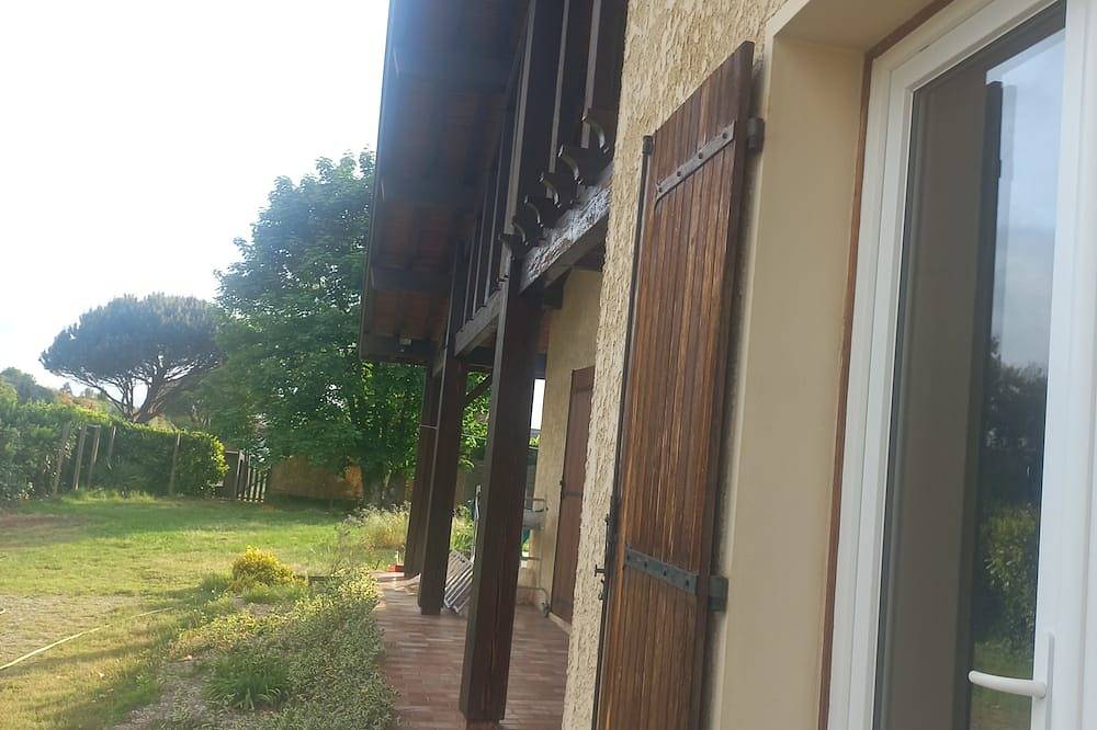 House with studio 8people in Linxe, Côte d’Argent