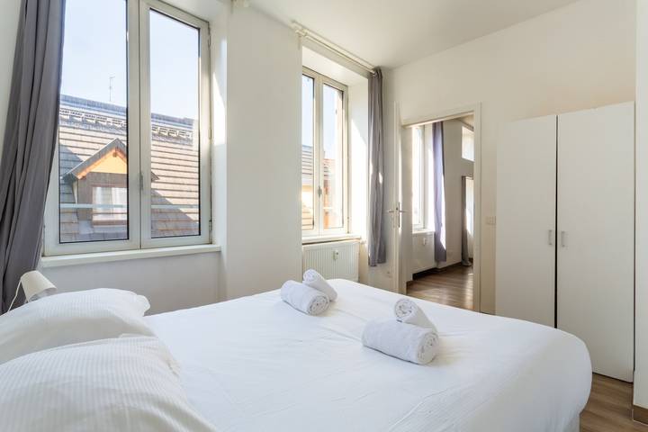 Gîte pour 2 personnes à Strasbourg - 3