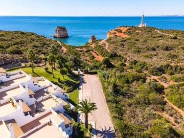 Vakantieappartement voor 6 Personen in Ferragudo, Faro District, Afbeelding 1