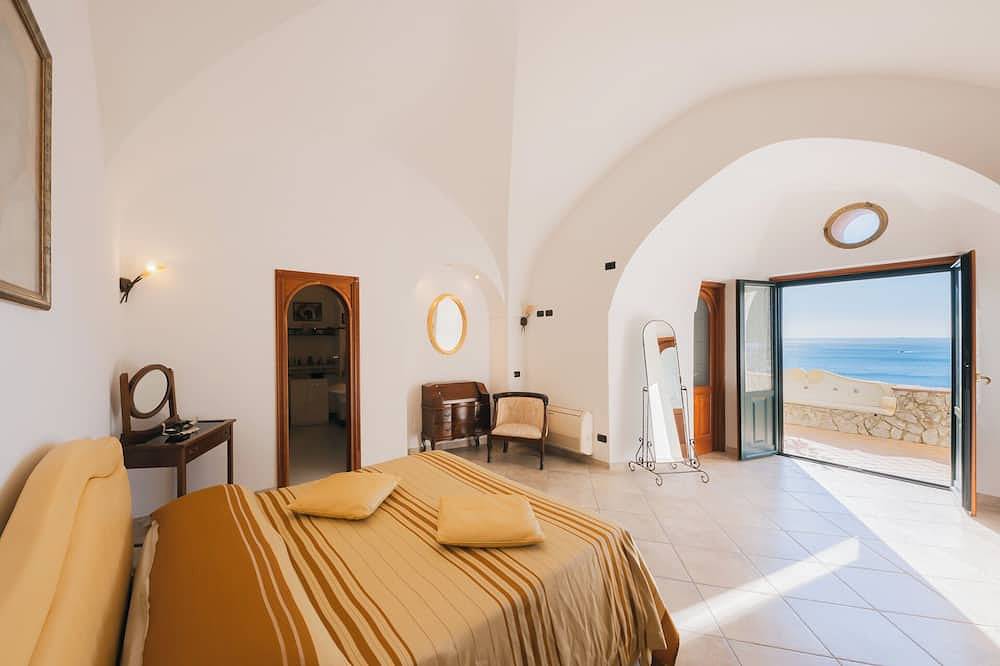 Villa Rosario in Amalfi, Amalfikust