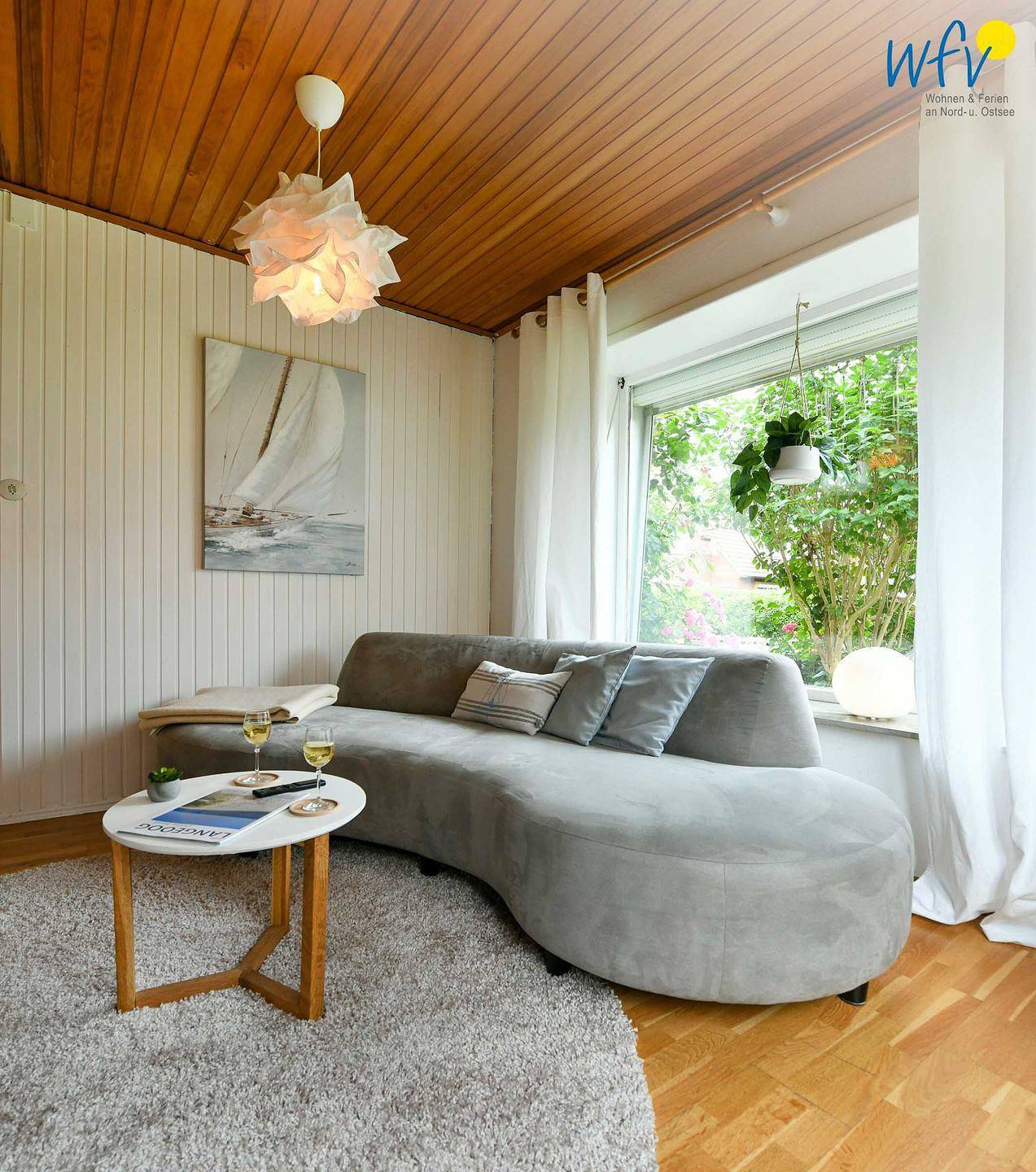 Südstrand-Ferienwohnung auf Langeoog – Ihr Zuhause am Meer, foto 11