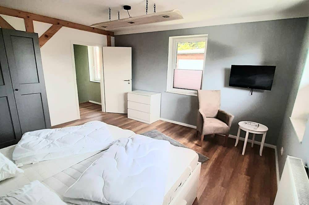 Vacation home at Ludwigsburg Palace in Loissin, Poméranie occidentale