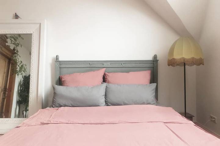 Ferienwohnung für 4 Personen, mit Balkon und Garten in Blankenhain - 2