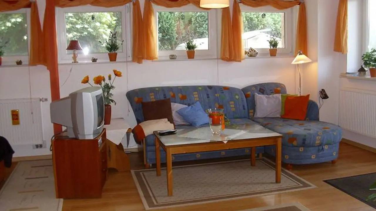 Ganze Ferienwohnung, Ferienwohnung für 4 Personen (80 m²) in Owschlag in Owschlag, Rendsburg-Eckernförde