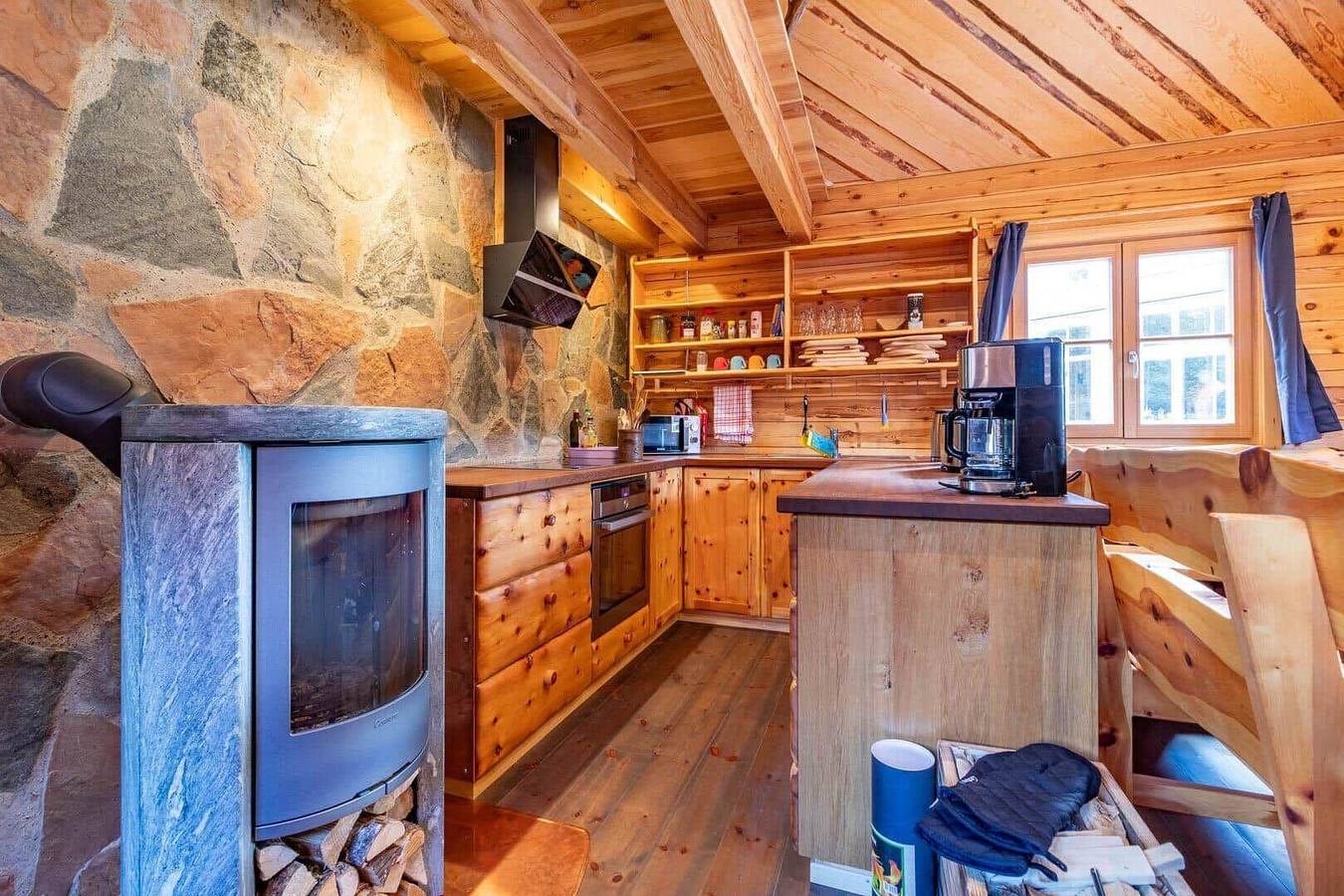 Ogo807 Ydre - Kammarp Brovillan 2 in Ydre und Umgebung