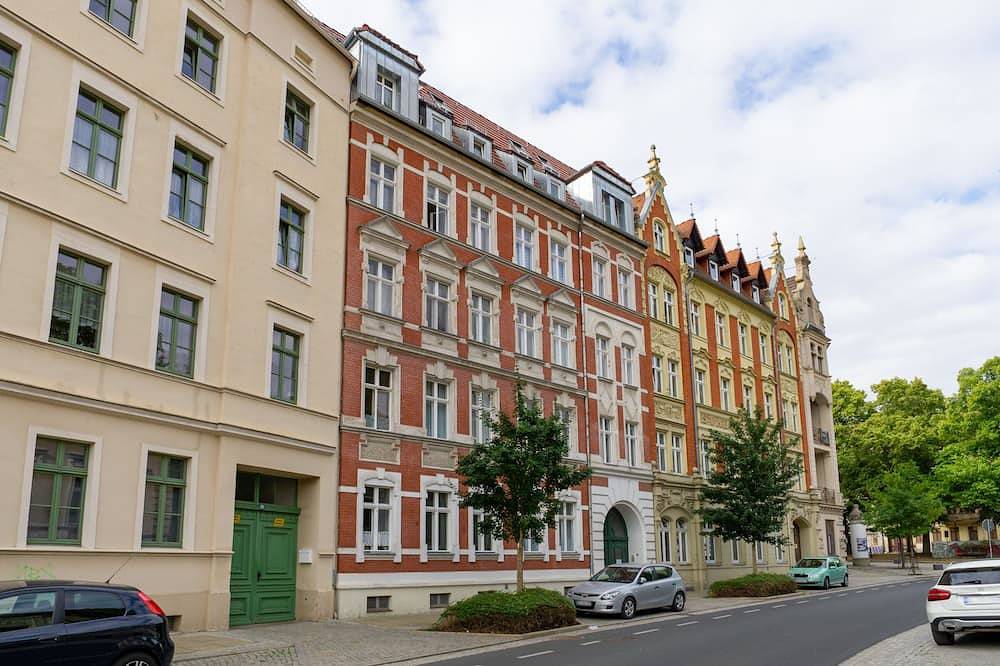 Ganze Wohnung, Tante Martha´s Ferienwohnung in Görlitz, Oberlausitz-Niederschlesien