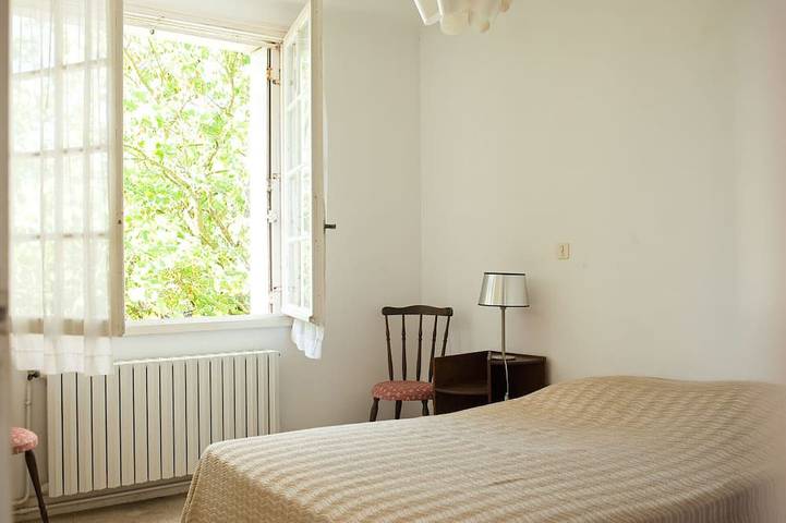 Location de vacances pour 4 personnes, avec terrasse et jardin à Billiers - 3