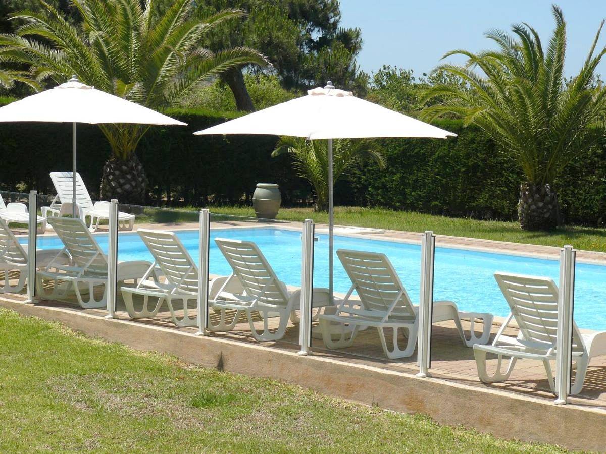 Duplex Studio in Cargèse, Parc naturel régional de Corse