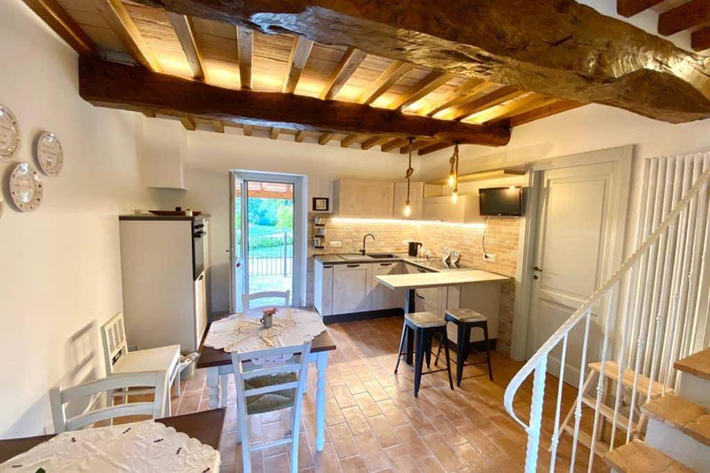 La Casetta di nonnanà - Casa vacanze in Terni, Terni Provinz