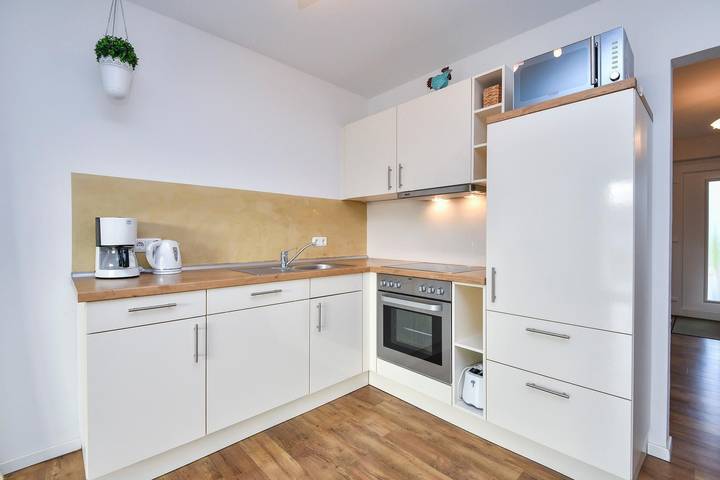 Ferienhaus für 4 Personen, mit Garten und Terrasse, kinderfreundlich in Kellenhusen - 3